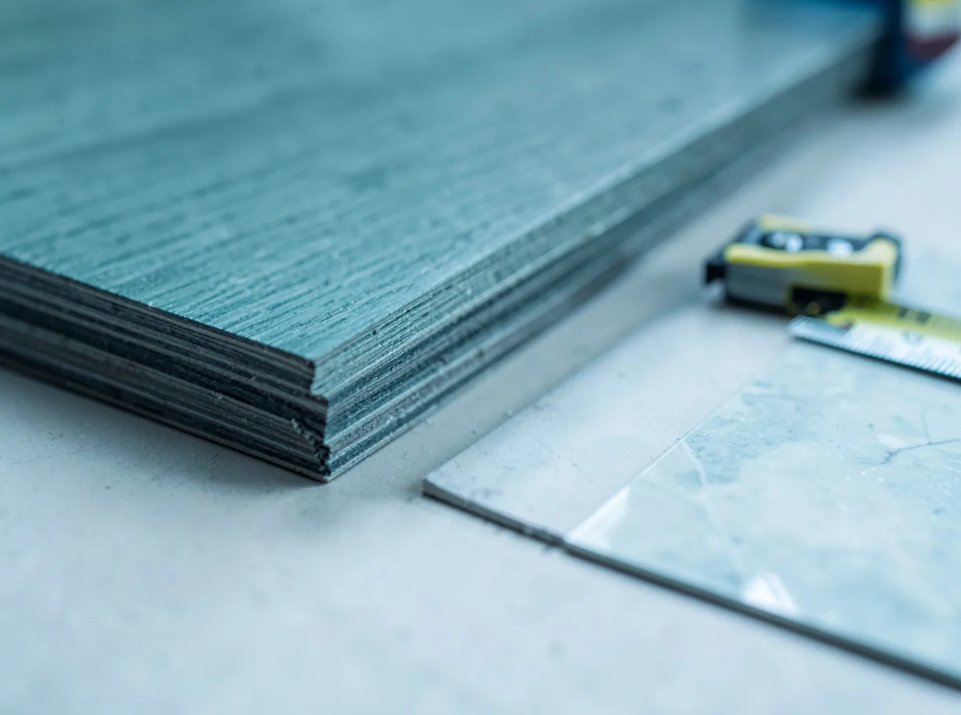 Luxury Vinyl Plank Installation Green River, WY FAQs